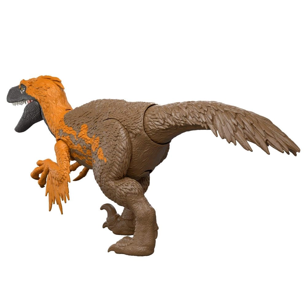 Wild Roar Utahraptor - 4 years or older 1