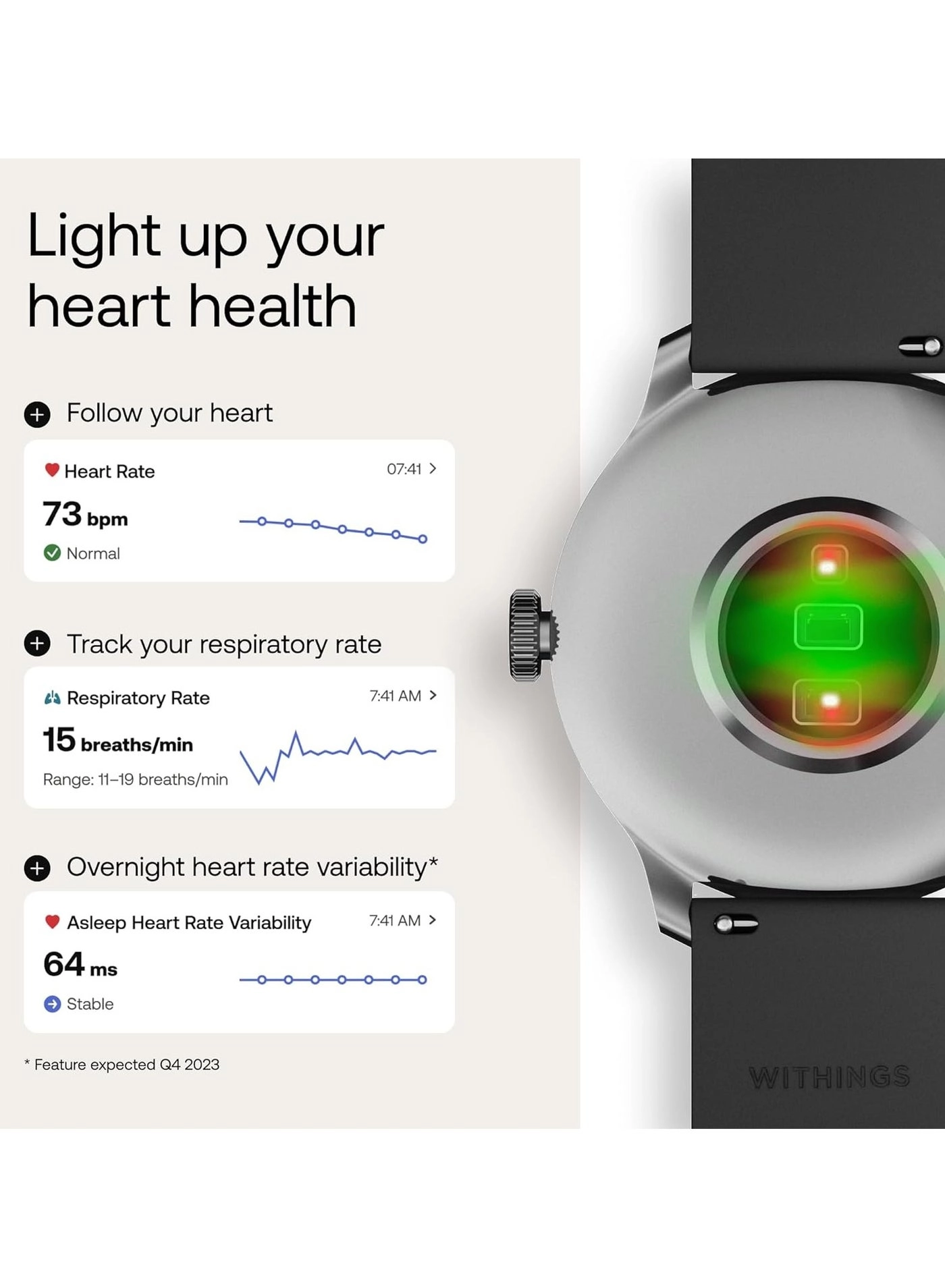 GT3 Pro - Blood Pressure Monitor Bluetooth Calling 30-Day Battery