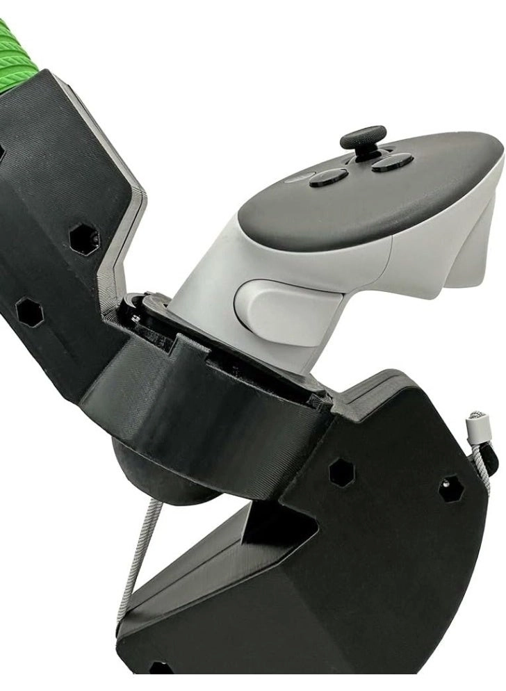 iB VR Controller Cricket Bat - Meta Quest 3