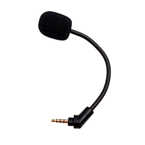 Cloud II 3.5mm-Mini-Jack Microphone