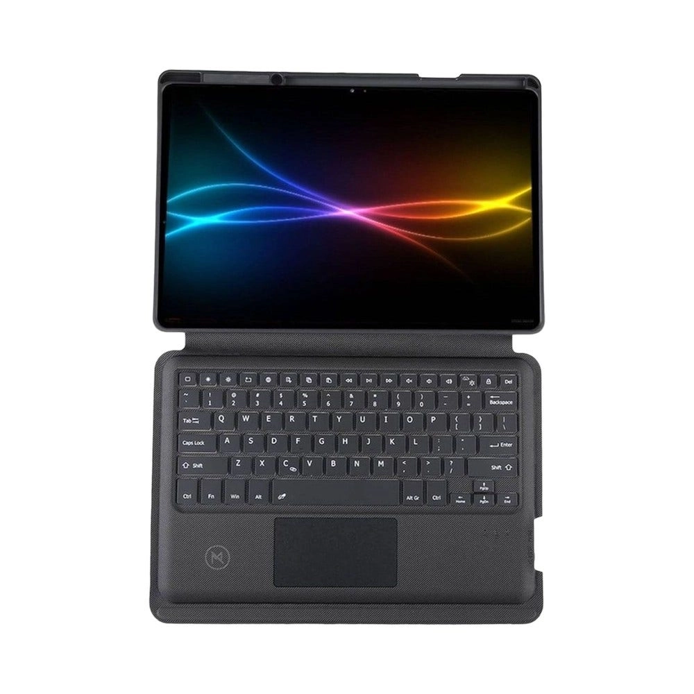 Max & Max Keyboard Case for Samsung Galaxy Tab S9