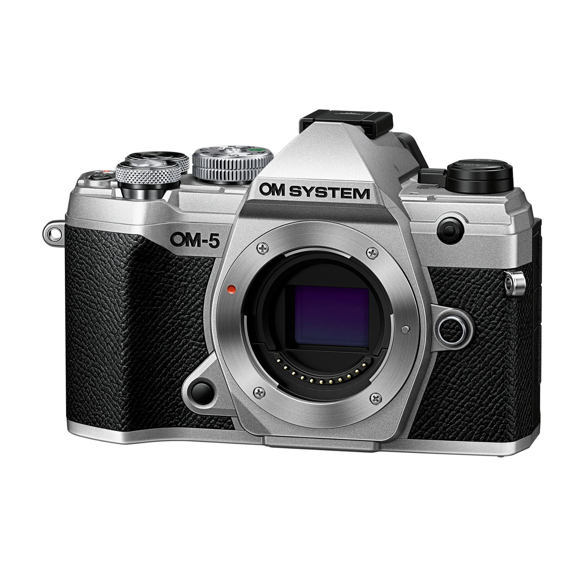 OM SYSTEM OM-5
