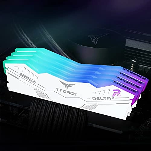 T-Force Delta Alpha - 32GB 5600MHz DDR5
