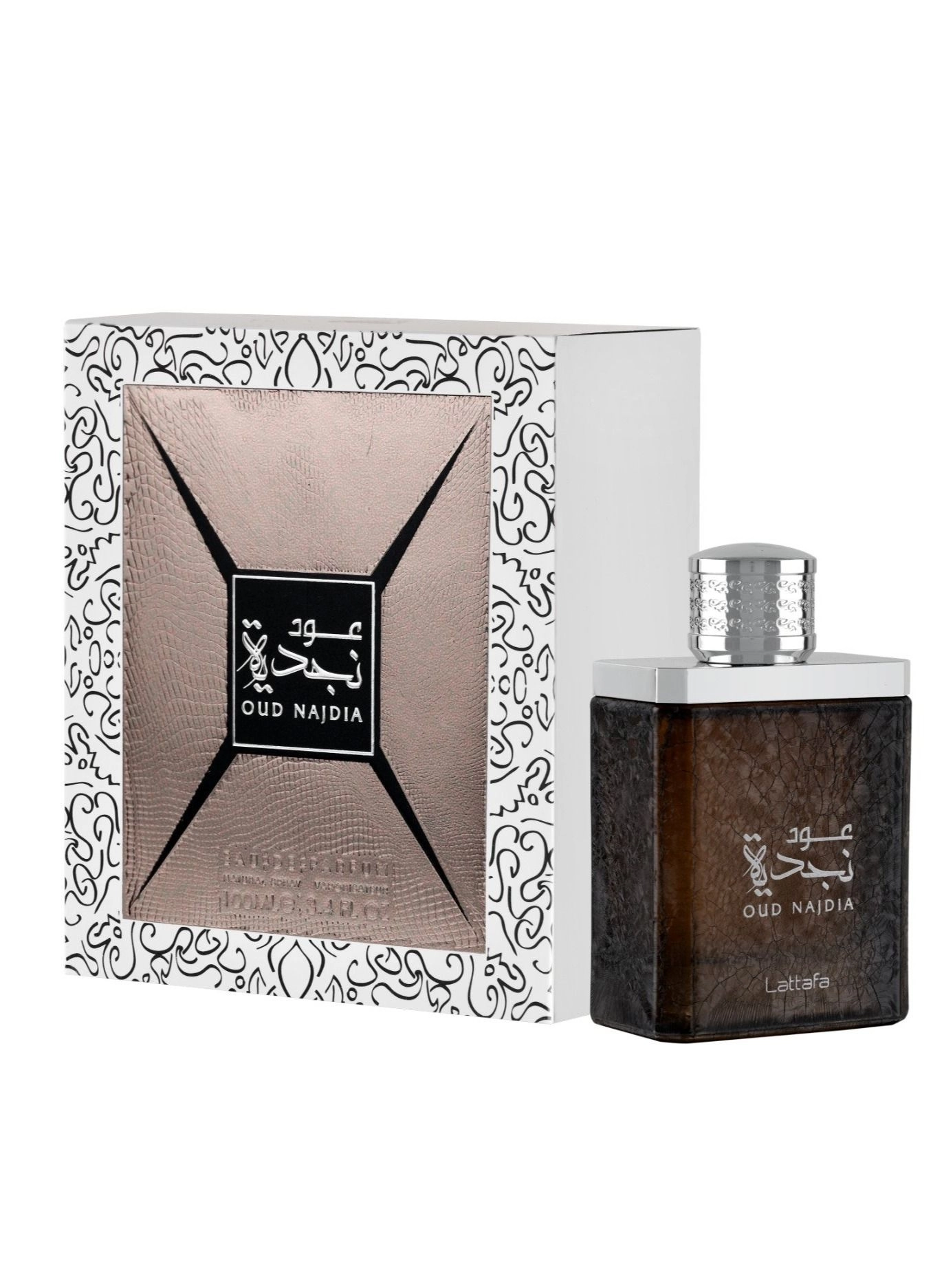 Najdia Eau de Parfum 100ml