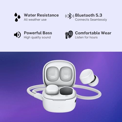 A-19 Wireless Earbud
