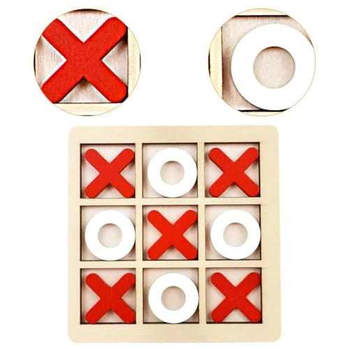 Tac Toe Game