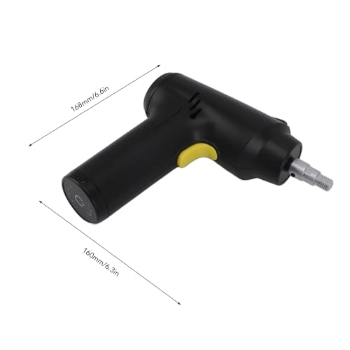 Cordless Buffer Poliser - 37W