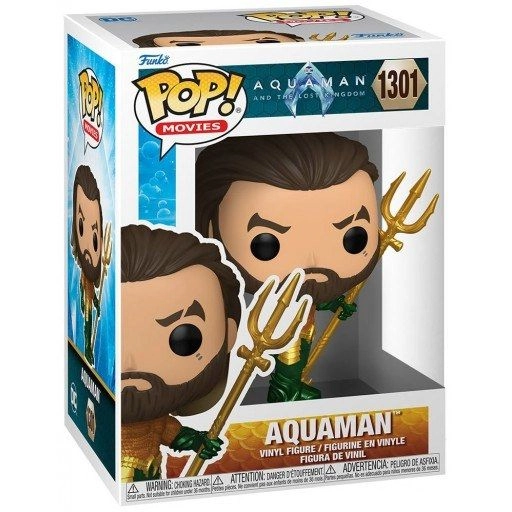 Aquaman - DC Comics