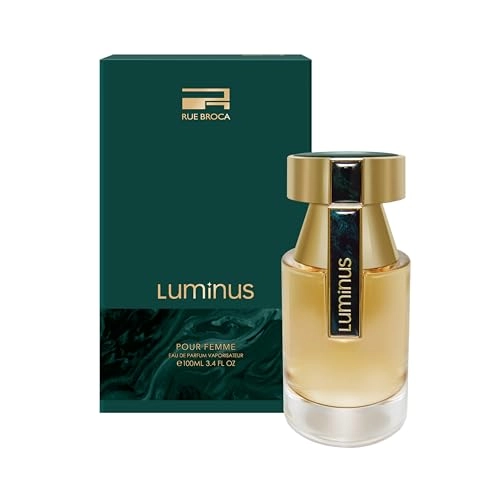 Luminus Pour Femme Eau de Parfum 100ml