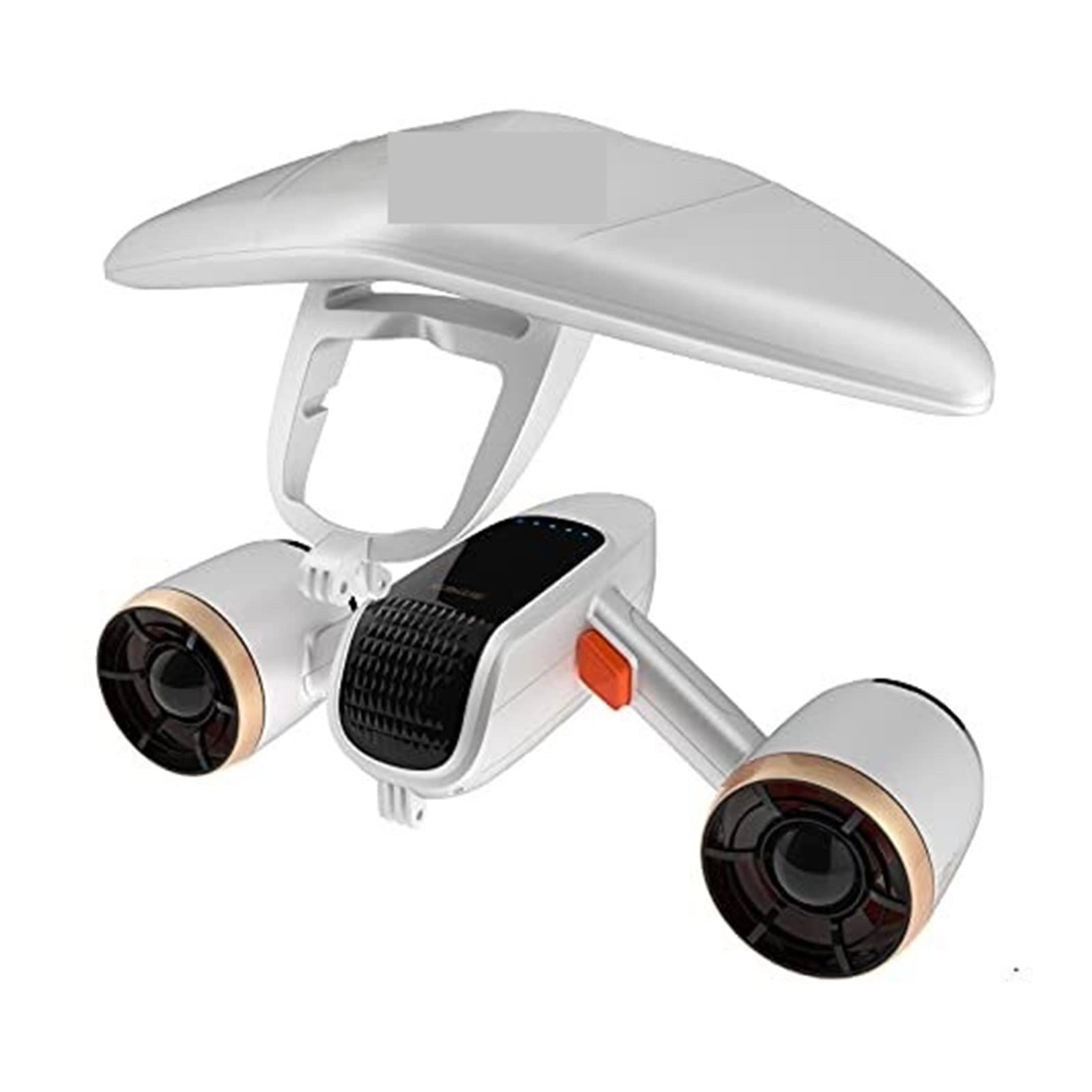 Underwater Thruster - 15000mAh Double-propeller