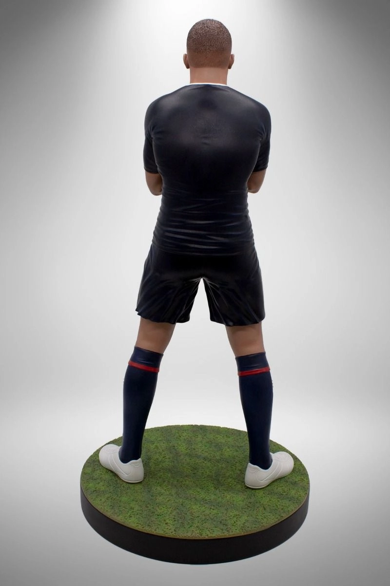 Kylian Mbappe - PSG - Football Finest 1:3 Statue