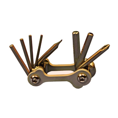 Mini Screw Driver - Allen Phillips Slotted