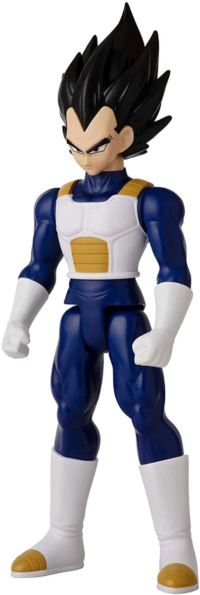 Dragon Ball Limit Breaker Series - Vegeta (ALGT-36739)