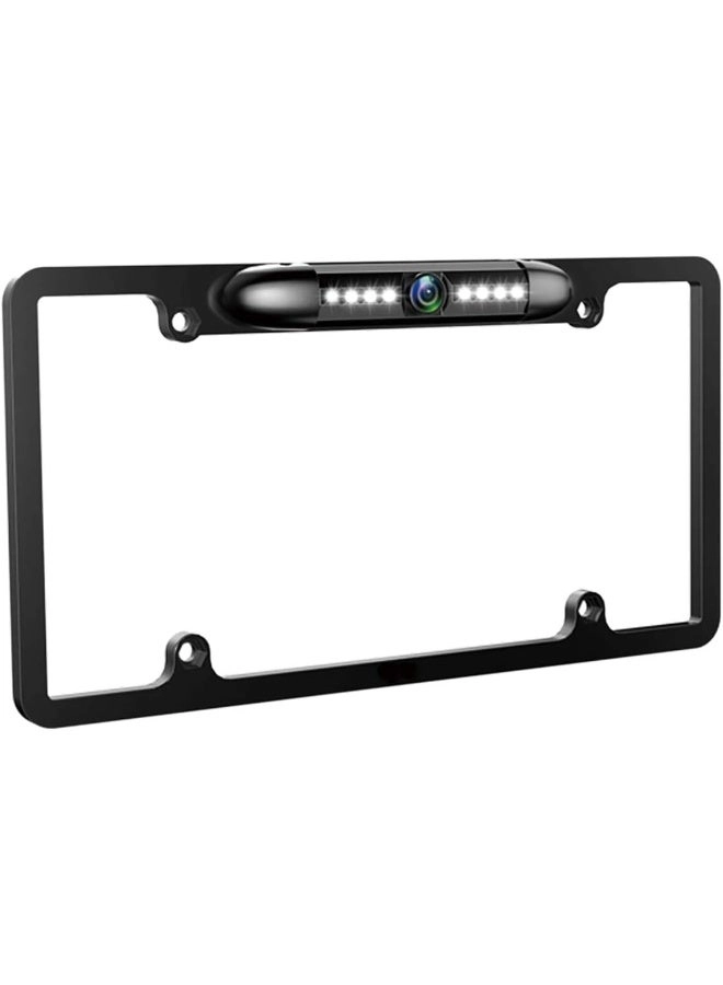 Backup Camera - Night vision Wired 960(H) * 576(V)