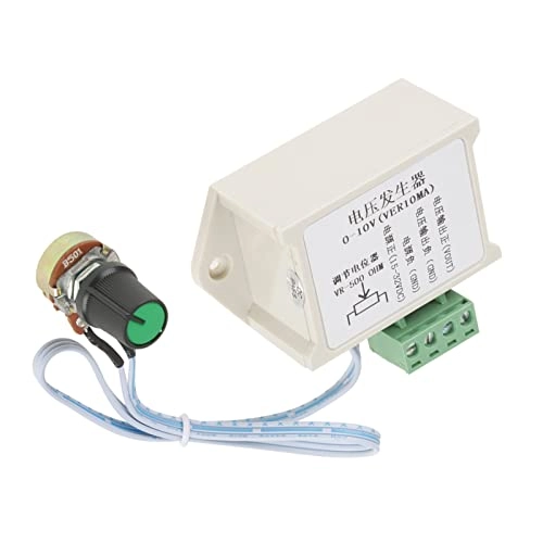 Voltage Signal Generator - 0-10V 10ma Adjustable