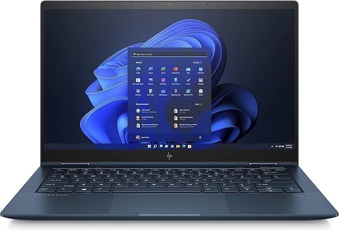 (Renewed) Elite DragonFly 8ZD92UT - 13.3'' Core i5-8265U 16GB DDR3 512GB SSD