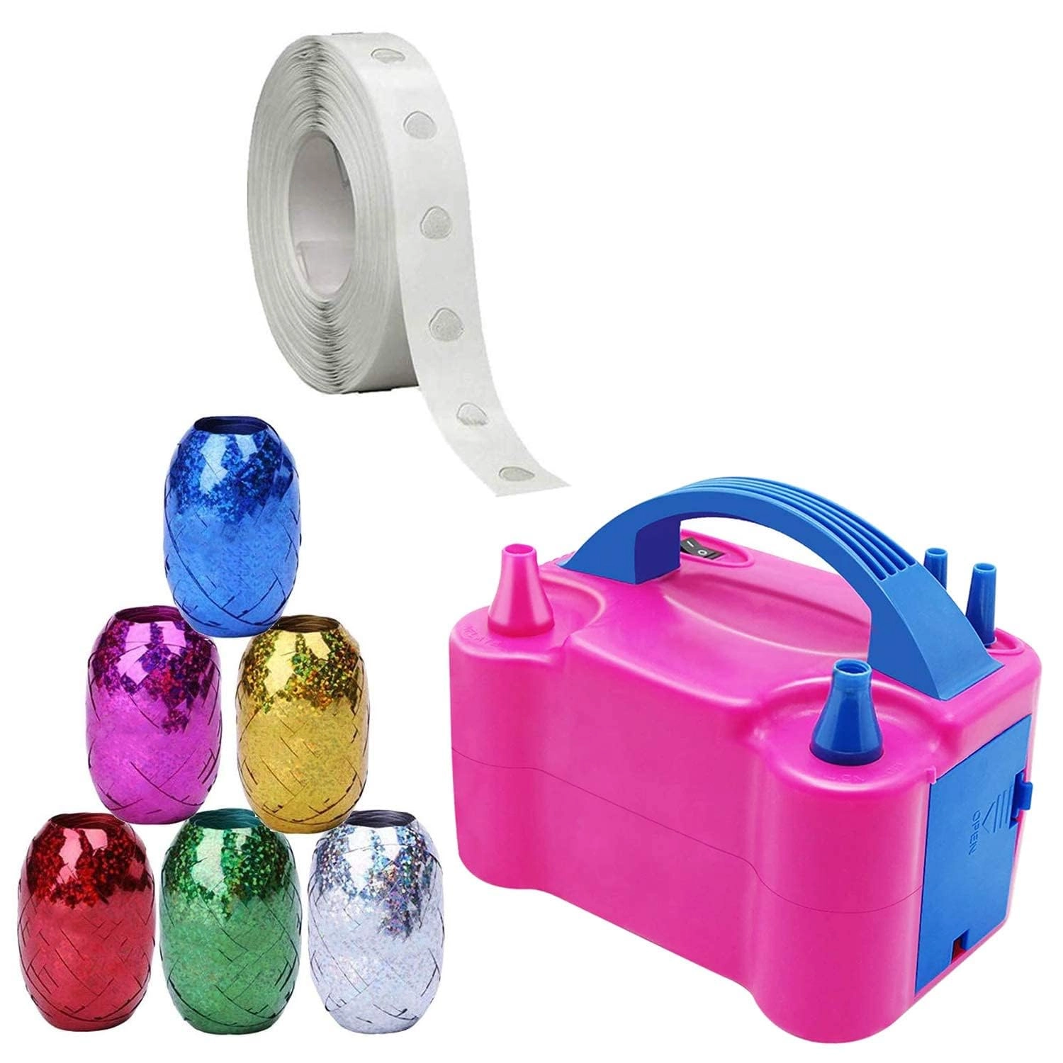 Party Propz Balloon Decoration Kit - 29 Count Birthday