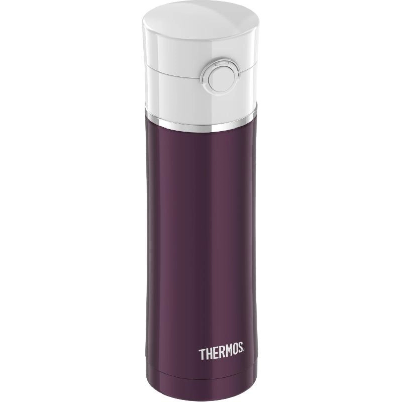 Stainless Steel Travel Mug - 470ml