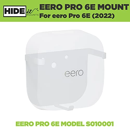 EPro 6E - eero Pro 6E