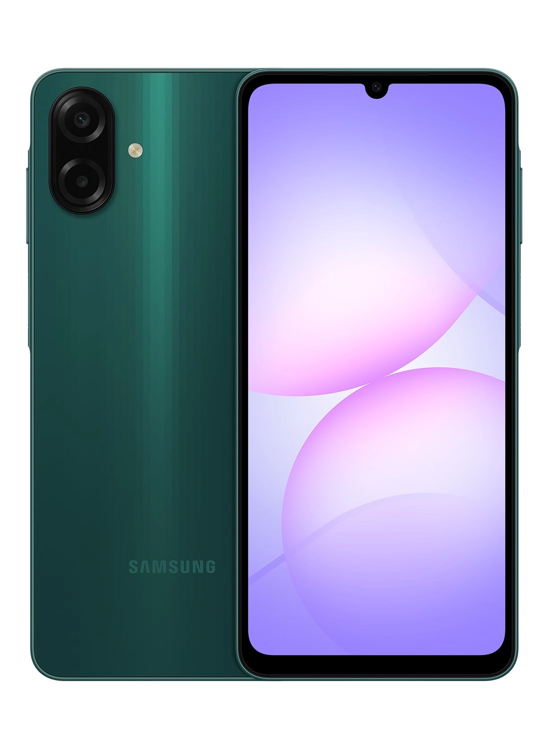 Galaxy A07 - 128GB