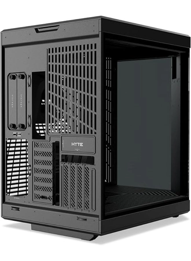 Y70 TOUCH INFINITE CASE - Mid Tower