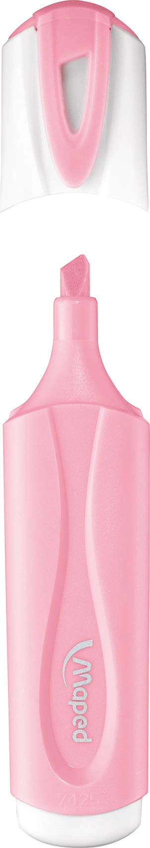 Fluo Peps Pastel - assorted colours Chisel