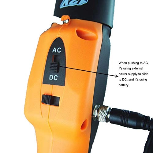 Cordless Mini Electric Screwdriver