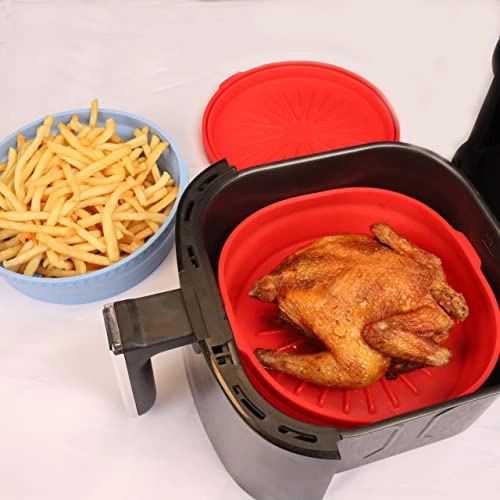 Air Fryer Silicone Liner - Silicone