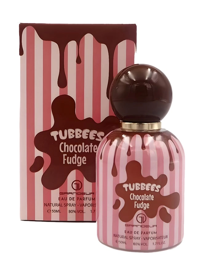 Tubbees Eau de Parfum 50ml