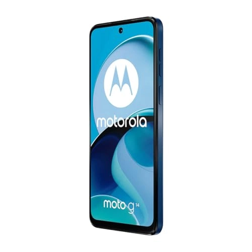 Moto G14 - 8GB 256GB