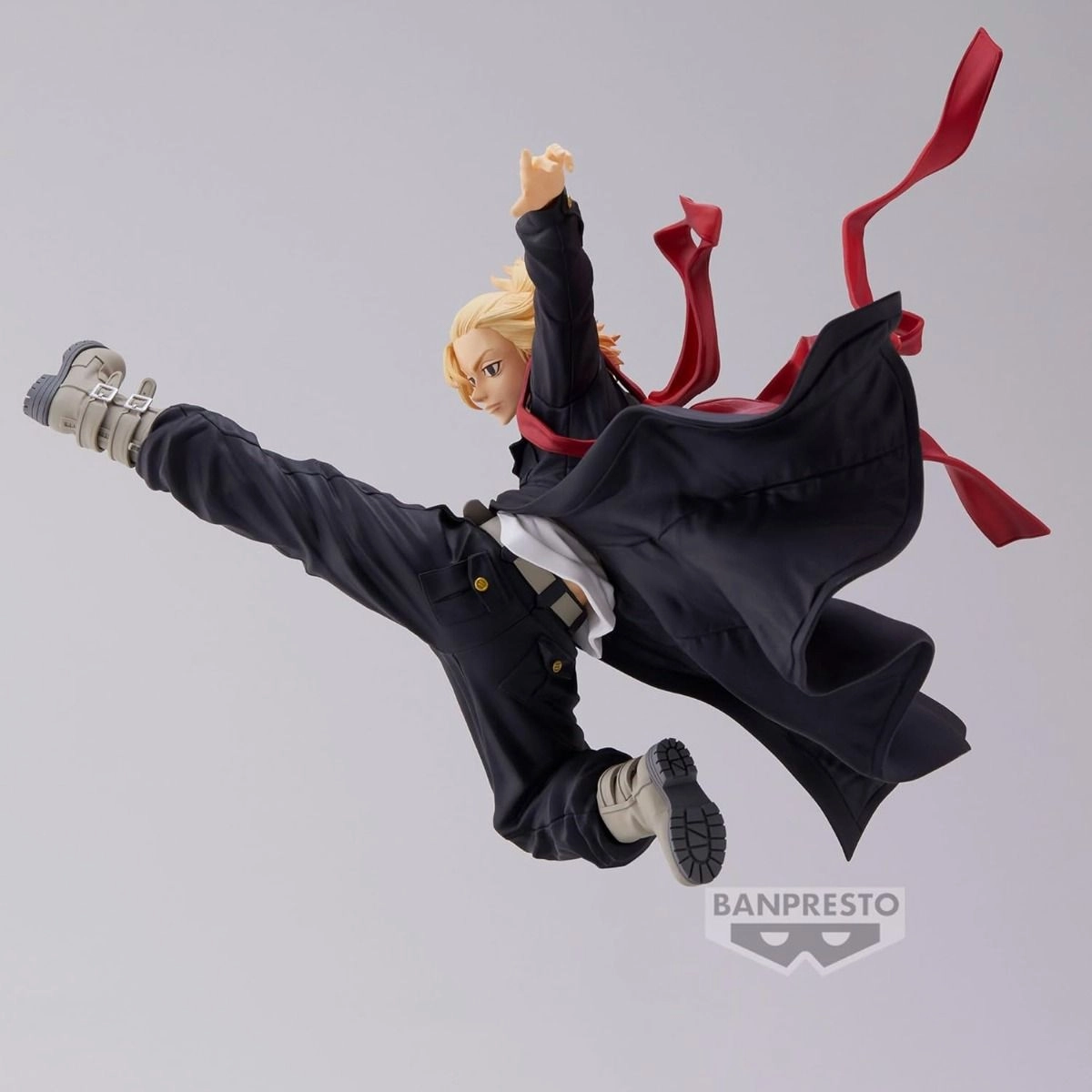 MANJIRO SANO - TOKYO REVENGERS - ESPRESTO Excite Motions Statue