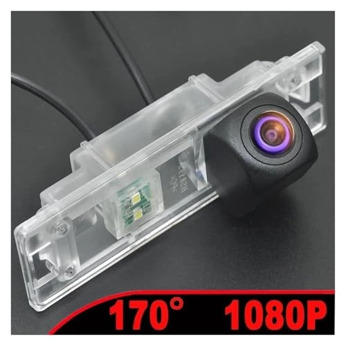 Rear View Camera - Night Vision WIFI