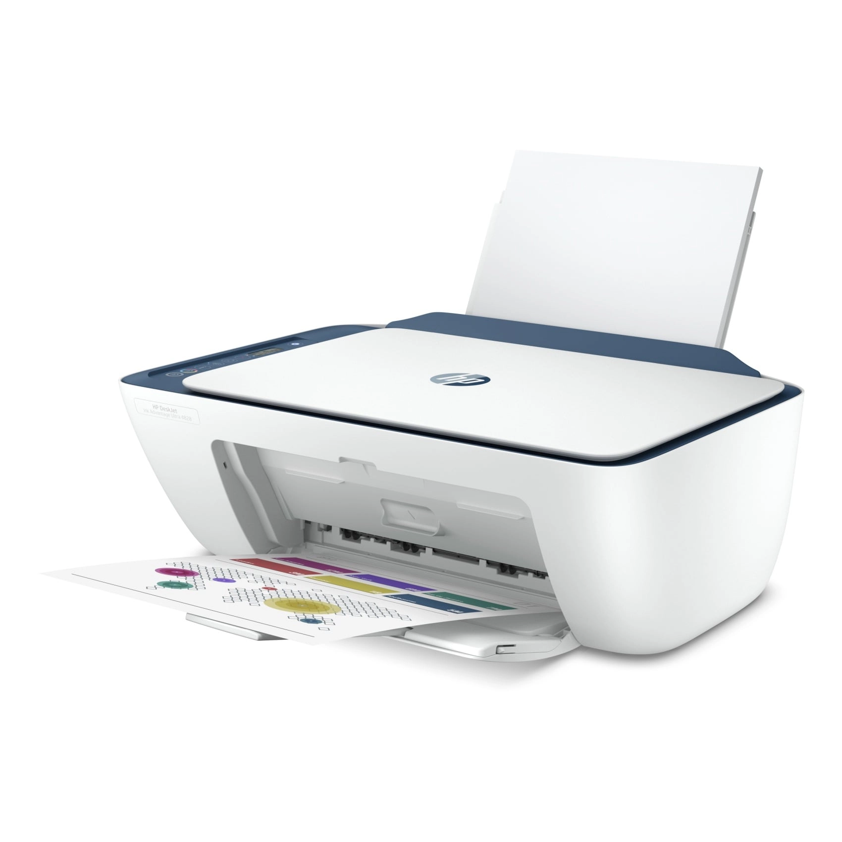 DeskJet Ink Advantage Ultra 4828