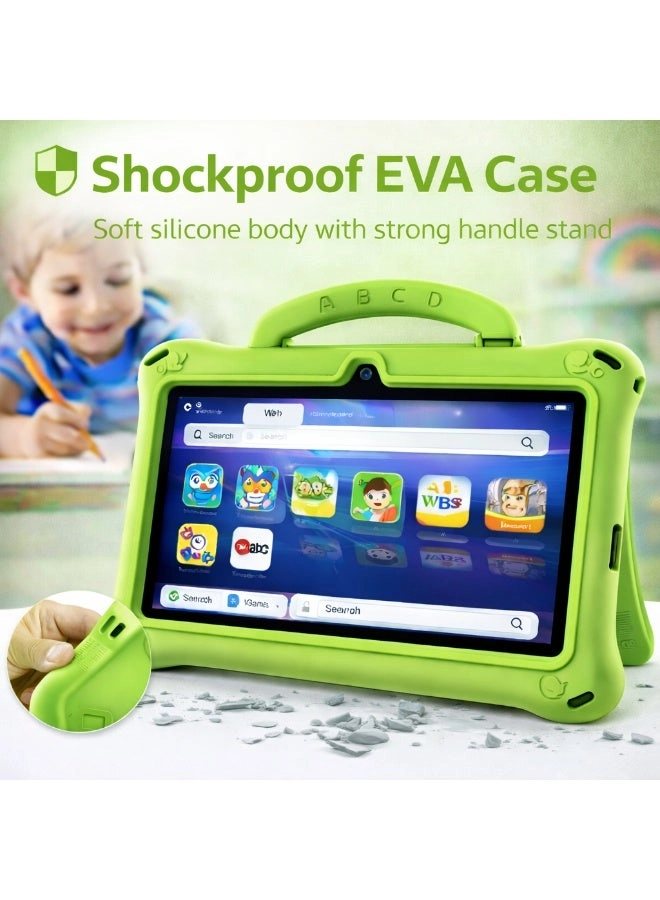 P601 - 6GB 7 Inch 128GB