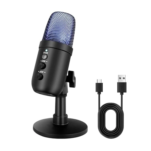 MKF03 USB Microphone