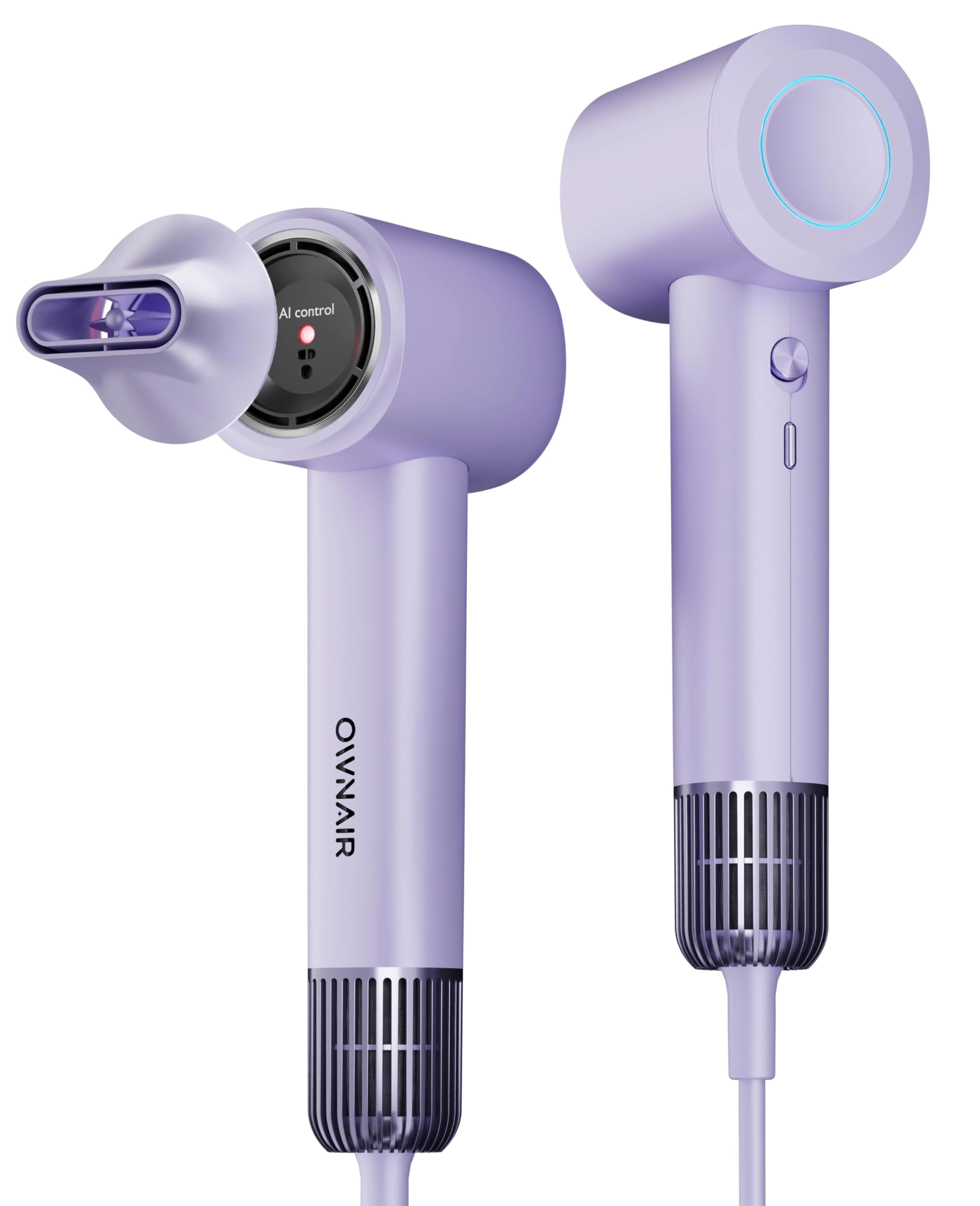 OWNAIR - Oratech Lifestyle Pvt Ltd, Pune, India Air Flow Hair Dryer - AI High Speed 1100 Watts