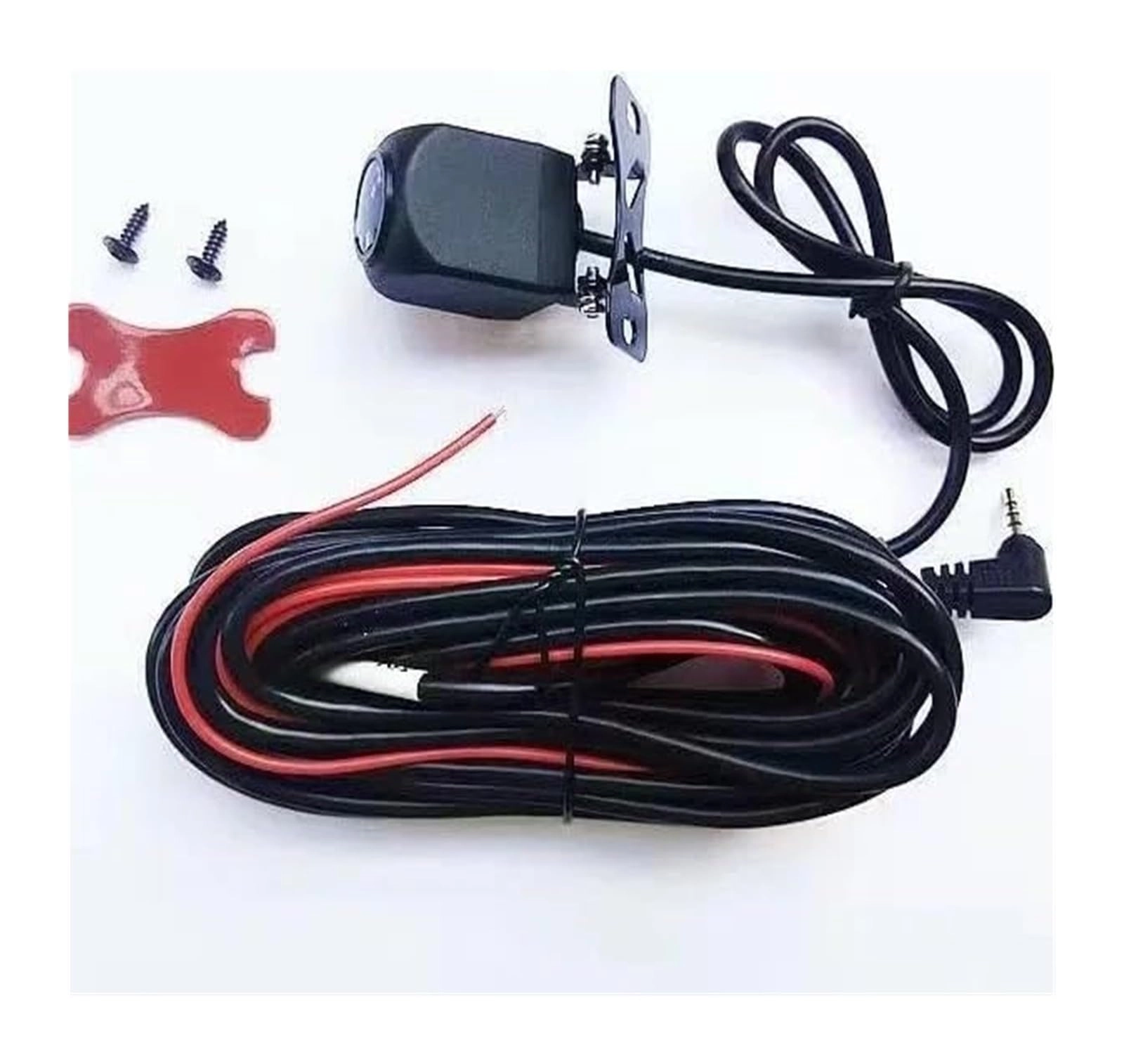 BUTUFYTR Reversing Camera - Night vision 1080P
