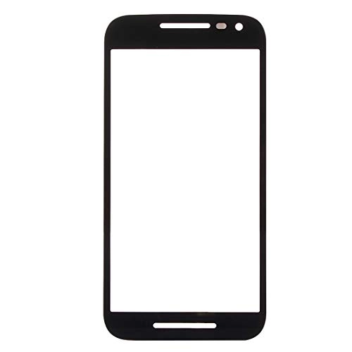 Front Screen Outer Glass Lens - Motorola Moto G / XT1032