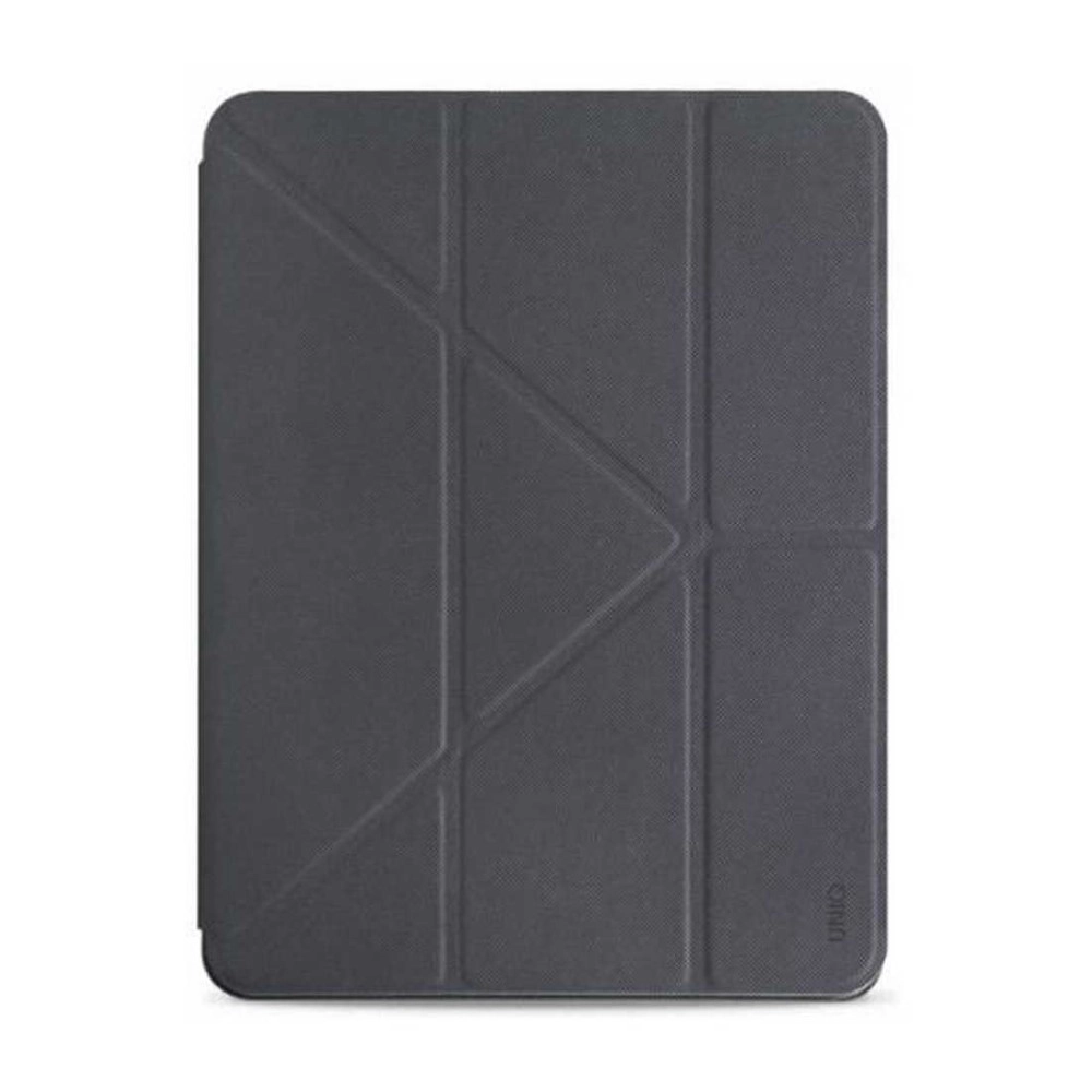 Uniq Folio Case with Pencil Holder for iPad 10.2-inch (2019)