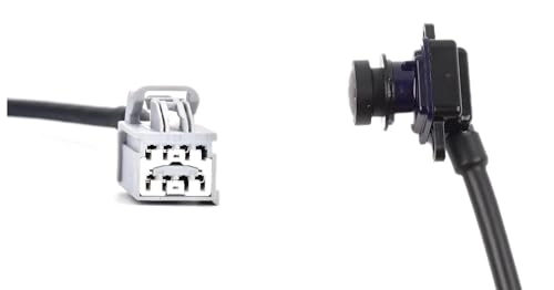 Rear View Backup Camera - For Dodge For Dart 2013-2016