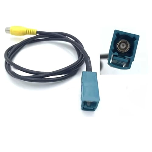 4672850AB - Car reversing camera Direct replacement