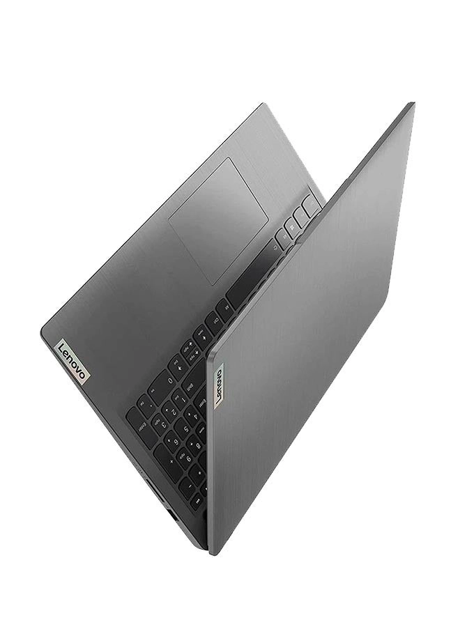IdeaPad 3 15ITL6 - 15.6'' Core i3 4GB DDR4 256GB SSD