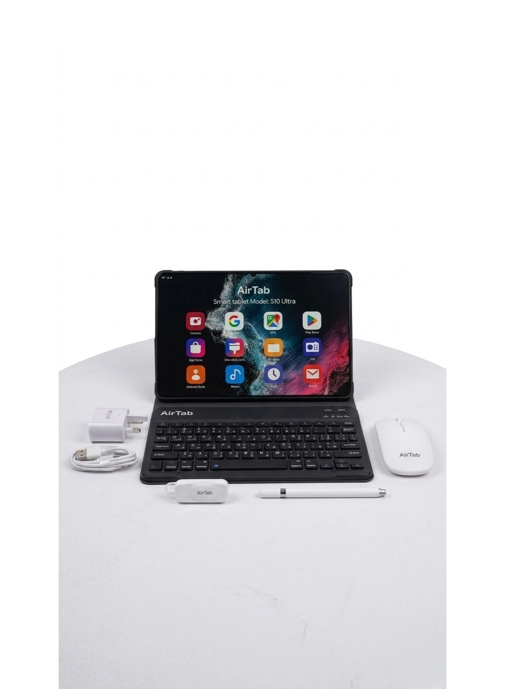 A16PROMAX - 1000GB 10.1"