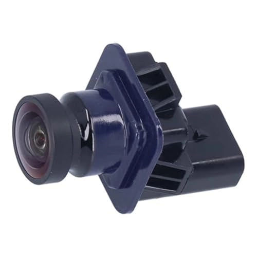 Rear View Camera - Night vision