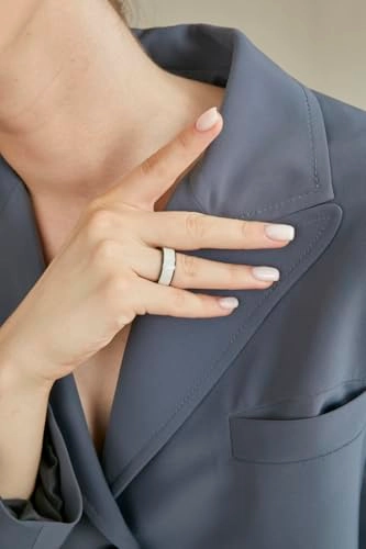 Smart Payment Ring - 11