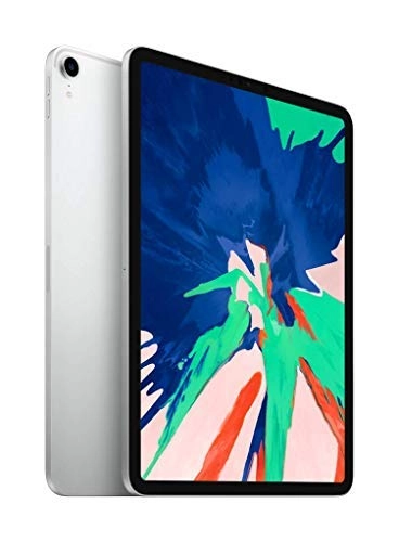 iPad Pro (2018) - 256GB 11"