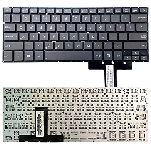 Computer keyboard - US Wired/Wireless