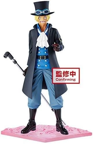 Generic Luff - One Piece Special Episode vol.3