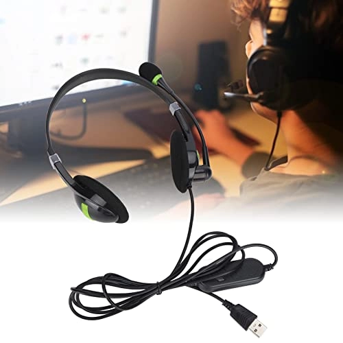SY440MV Wired Headset