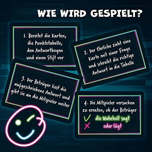 No Bad Bluff - Bluffing Game